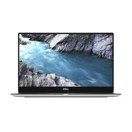 Dell XPS 13 9370 13" (2018) - Core i5 - Gen 8 (U) - 8GB - SSD 1 TO QWERTZ - Nemecká