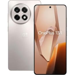 OnePlus 13R 256GB - Strieborná - Neblokovaný