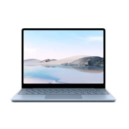 Microsoft Surface Laptop Go 12" Core i5-1035G1 - SSD 64 GB - 4GB AZERTY - Francúzska