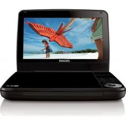 DVD Prehrávač Philips PD7001B/12