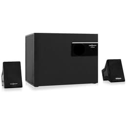Mikro hi-fi systém Oneconcept HI2028 Bluetooth