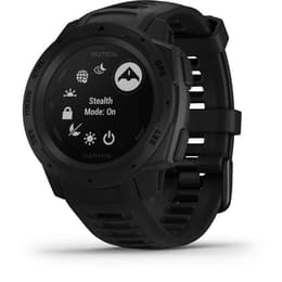 Smart hodinky Garmin Instinct Tactical á á - Čierna