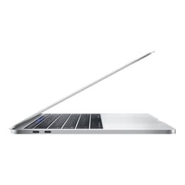 MacBook Pro 15" (2018) - QWERTY - Španielská