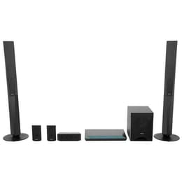 Soundbar Sony BDV-E4100 - Čierna