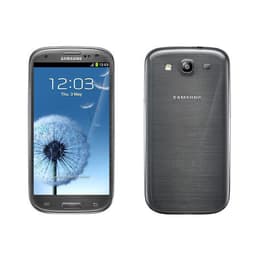 I9300 GALAXY S III 16GB - Sivá - Neblokovaný