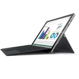 Microsoft Surface Pro 3 10" Atom x7-Z8700 - SSD 128 GB - 4GB AZERTY - Francúzska