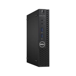Dell OptiPlex 3050 Micro Pentium G4400T 2.9 - SSD 512 GB - 8GB