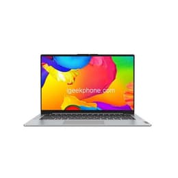 Lenovo Xiaoxin Pro 13 13" (2020) - Ryzen 7 4800U - 16GB - SSD 512 GB QWERTY - Anglická