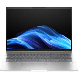 HP EliteBook 6 G1i AI PC Wolf Pro Security Edition 16" () - Core Ultra 5 225U - 16GB - 512 GB SSD AZERTY - Francúzska