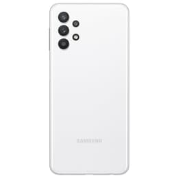 Galaxy A32 5G 128GB - Biela - Neblokovaný