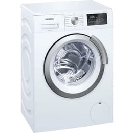 Práčka-sušička Siemens WS12L260FF Predné plnenie