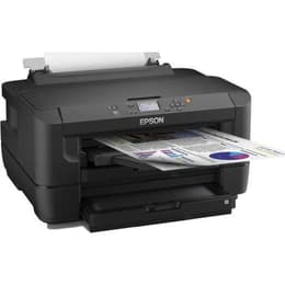 Profesionálna tlačiareň Epson WorkForce WF-7610DWF