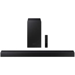 Soundbar HW-T420/ZF - Čierna