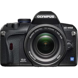 Olympus E-450