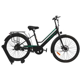 Elektrický bicykel Hitway BK8S