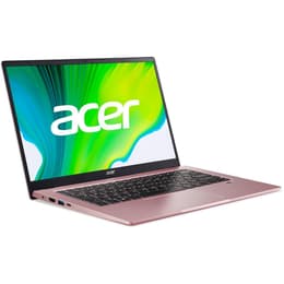 Acer Swift 1 SF114-34-P236 14" (2020) - Pentium Silver N6000 - 8GB - SSD 512 GB QWERTZ - Nemecká