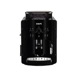 Kávovar s mlynčekom Krups EA810770 L - Čierna