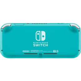 Switch Lite 32GB - Tyrkysová