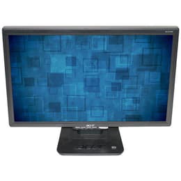 Monitor 22 Acer AL2216W 1680 x 1050 LCD Čierna