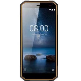 Xtouch Xbot Senior 32GB - Čierna - Neblokovaný