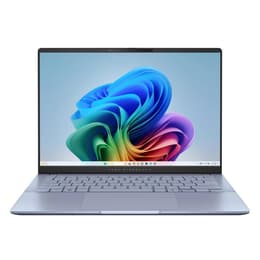 Asus VivoBook S 14 OLED S5406SA 14" (2024) - Core Ultra 7 256V - 16GB - SSD 1 TO QWERTY - Anglická