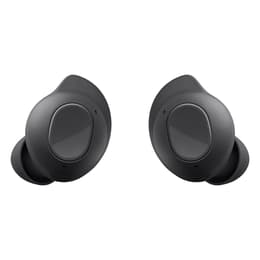 Slúchadlá Do uší Samsung Galaxy Buds FE Potláčanie hluku Bluetooth - Čierna