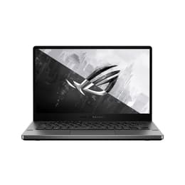 Asus ROG Zephyrus G14 GA401QE-HZ066T 14" - Ryzen 7 5800HS - 16GB - SSD 512 GBGB NVIDIA GeForce RTX 3050 Ti AZERTY - Francúzska