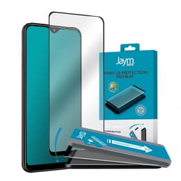 Jaym iPhone 15 - Priehľadná