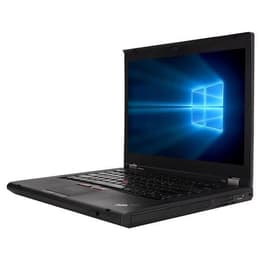 Lenovo ThinkPad L430 14" (2012) - Core i3-3110M - 4GB - HDD 320 GB AZERTY - Francúzska