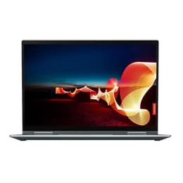 Lenovo ThinkPad X1 Yoga G8 14" (2023) - Core i5 - Gen 13 (U) - 16GB - SSD 256 GB QWERTY - Anglická