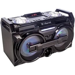 Bluetooth Reproduktor Idance Box XD15mk2 - Čierna