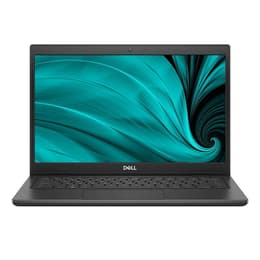 Dell Latitude 3420 14" (2021) - Core i5 - Gen 11 (G) - 16GB - SSD 256 GB QWERTY - Anglická