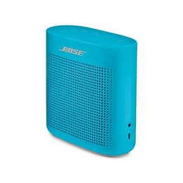 Bluetooth Reproduktor Bose SoundLink II - Modrá