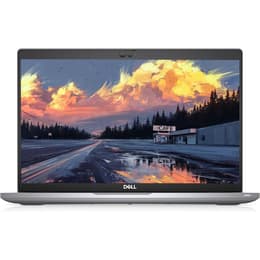 Dell Latitude 5420 14" (2021) - Core i7 - Gen 11 (G) - 16GB - SSD 256 GB QWERTY - Talianska