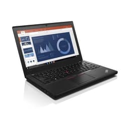 Lenovo ThinkPad L560 15" (2015) - Core i5-6200U - 8GB - SSD 256 GB QWERTZ - Nemecká
