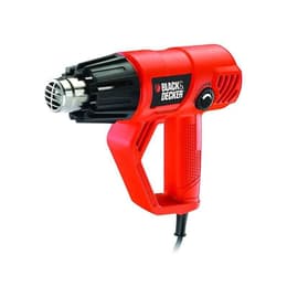 Elektrická tepelná škrabka Black & Decker KX2001-QS - 2000W