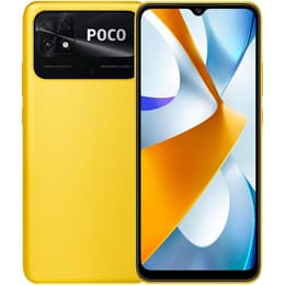 Xiaomi Poco C40 32GB - Žltá - Neblokovaný