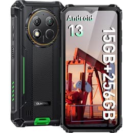 Oukitel WP28 256GB - Zelená - Neblokovaný