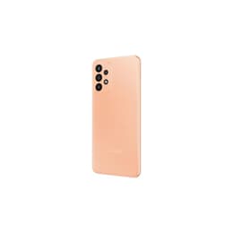 Galaxy A23 64GB - Oranžová - Neblokovaný