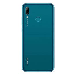 Huawei P Smart 2019 64GB - Modrá - Neblokovaný