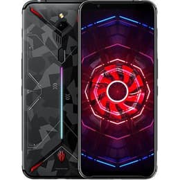 ZTE Magic 3 256GB - Zelená - Neblokovaný