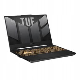 Asus TUF Gaming F15 FX507ZR 15" - Core i7-12700H - 16GB - SSD 1 TBGB NVIDIA GeForce RTX 3070 AZERTY - Francúzska