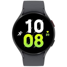 Smart hodinky Samsung Galaxy Watch 5 á á - Sivá