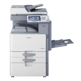 Samsung Multixpress 8240 Farebná laserová