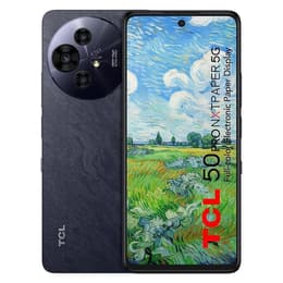 TCL 50 Pro NxtPaper 512GB - Sivá - Neblokovaný