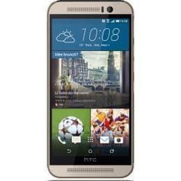 HTC One M9 32GB - Strieborná - Neblokovaný