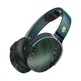 Slúchadlá Skullcandy Hesh 3 Mikrofón - Zelená