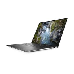 Dell Precision 5550 15" (2020) - Core i7 - Gen 10 (H) - 16GB - SSD 1 TO AZERTY - Francúzska
