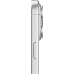 iPhone 17 Pro Max 512GB - Strieborná - Neblokovaný