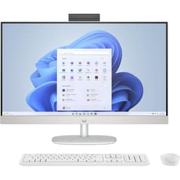 HP All-in-one 27-cr0048na 27" Core i7 1.7 GHz - SSD 1 TB - 16GB QWERTY - Anglická
